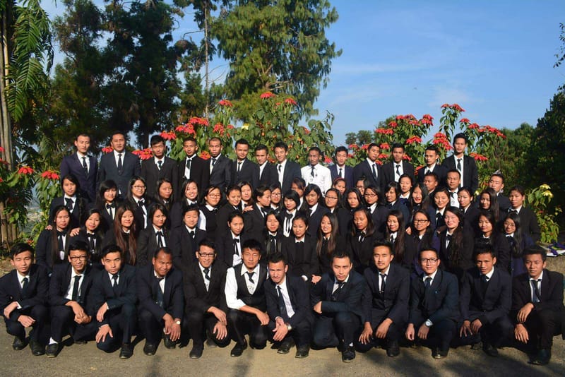 Meditations on Psalm 6:5