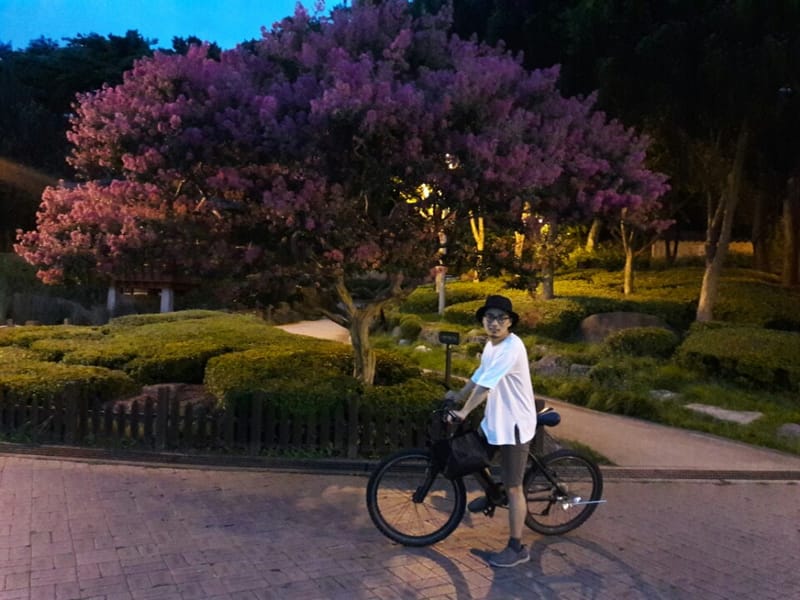 Meditations on Psalm 42:1