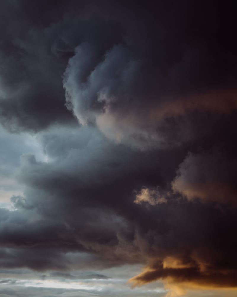 Rejoicing in Suffering? Meditations on 1 Peter 4:13