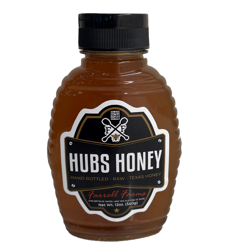 Hubs Honey Store