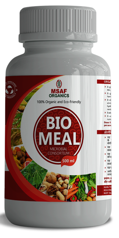 BIO-MEAL