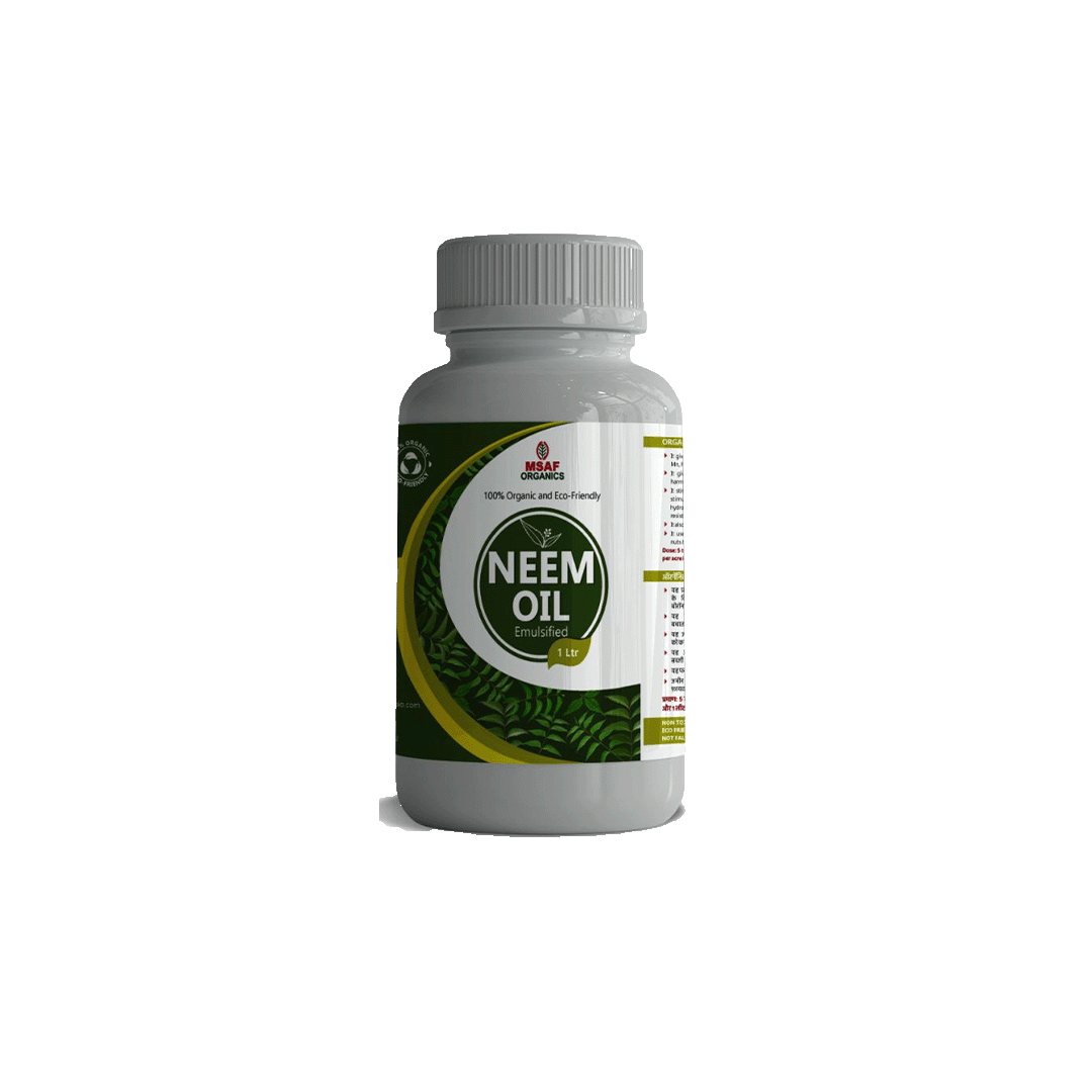 NEEM OIL