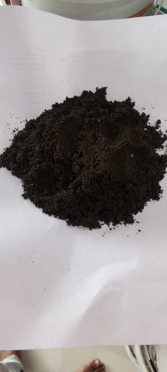 ORGANIC COMPOST