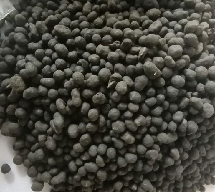 ORGANIC GRANULES