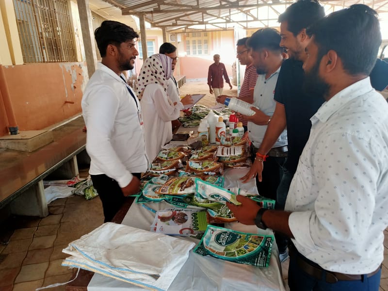 Anand Agricultural University