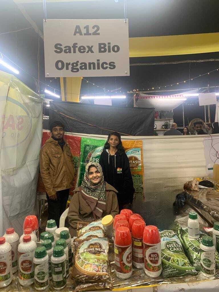 Eco-Bazar by UPAJ -Vadodra