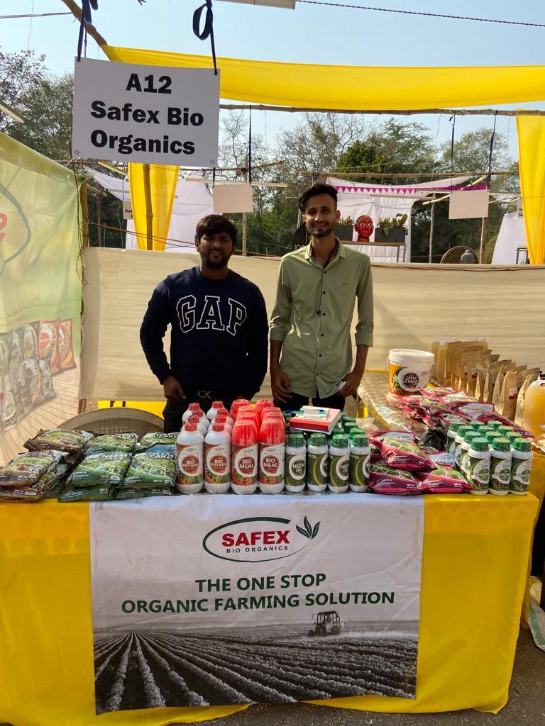 Eco-Bazar by UPAJ -Vadodra