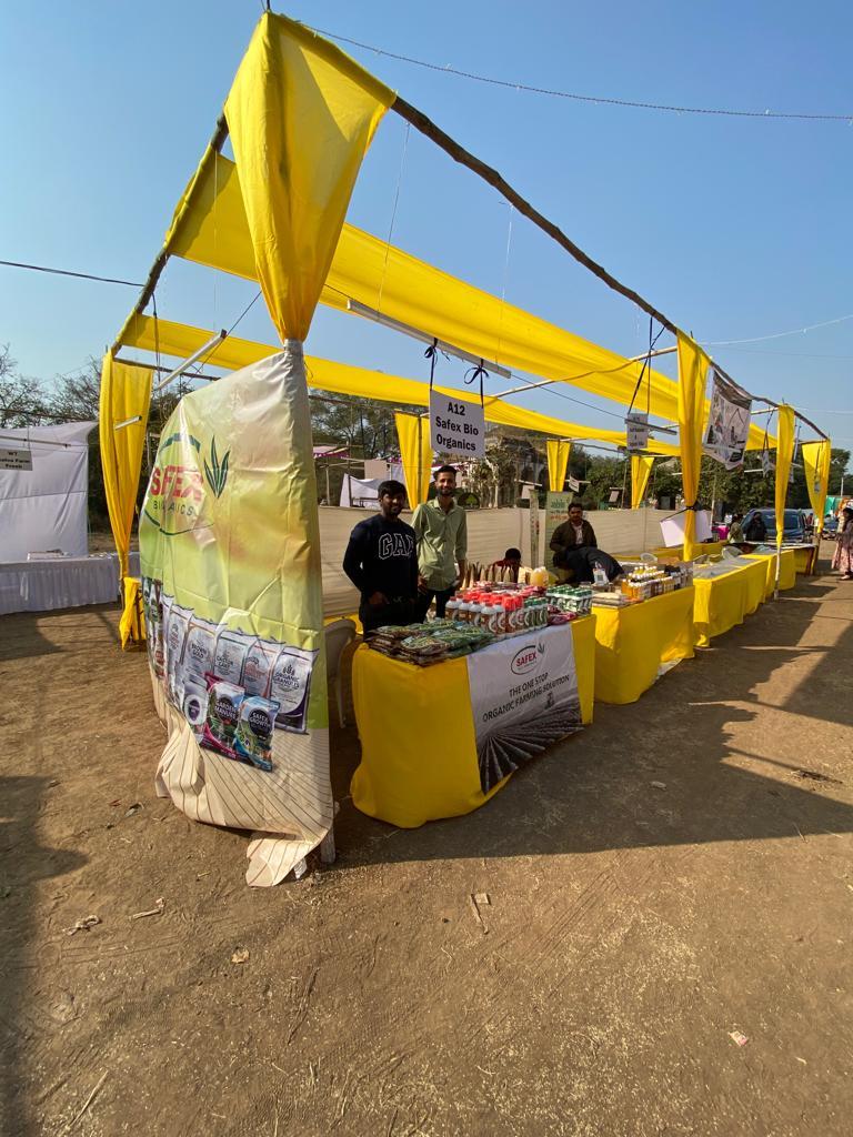 Eco-Bazar by UPAJ -Vadodra