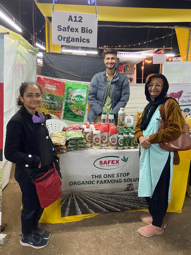 Eco-Bazar by UPAJ -Vadodra
