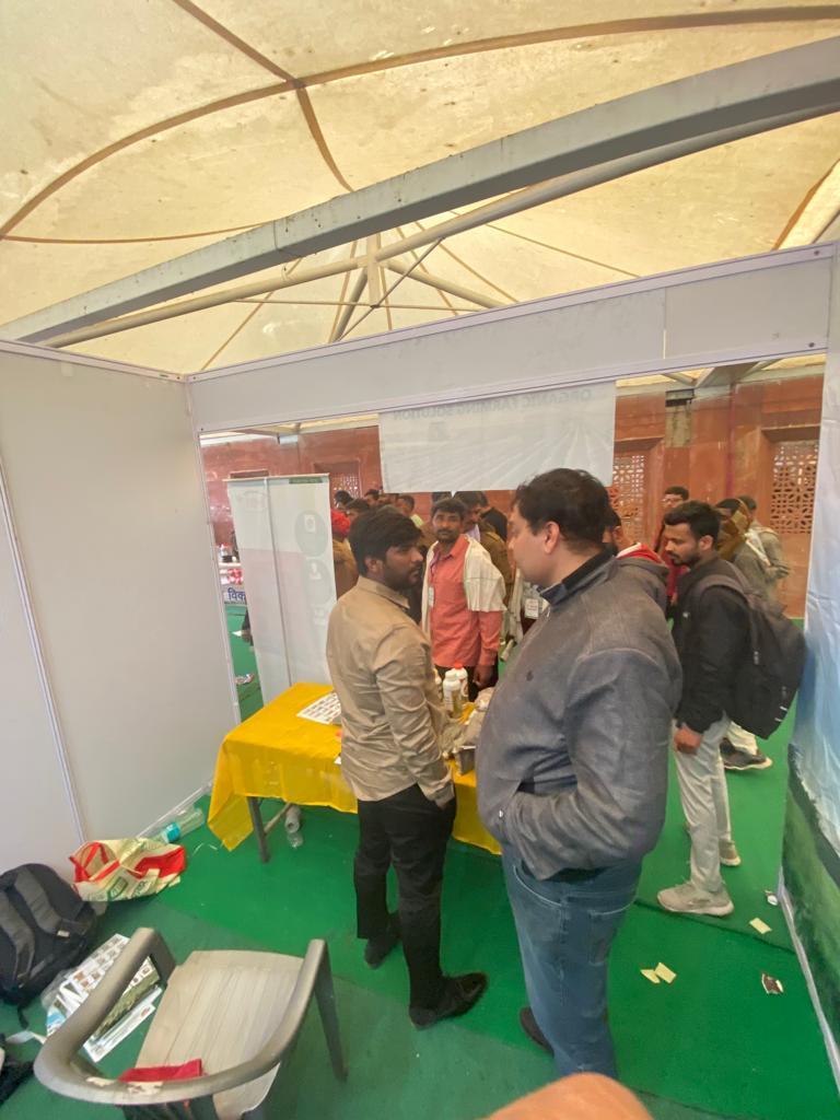 Krushi Mahotsav 23 - Kota ,Rajasthan