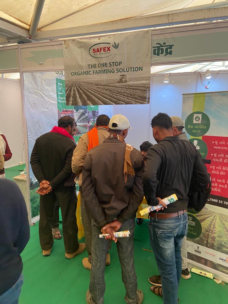 Krushi Mahotsav 23 - Kota ,Rajasthan