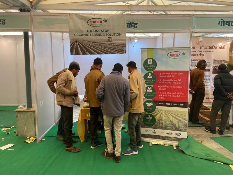 Krushi Mahotsav 23 - Kota ,Rajasthan