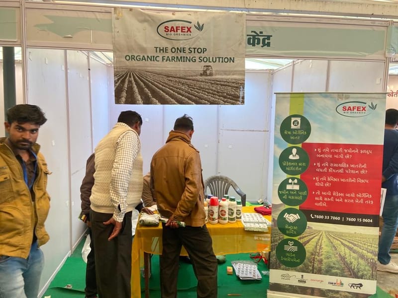 Krushi Mahotsav 23 - Kota ,Rajasthan