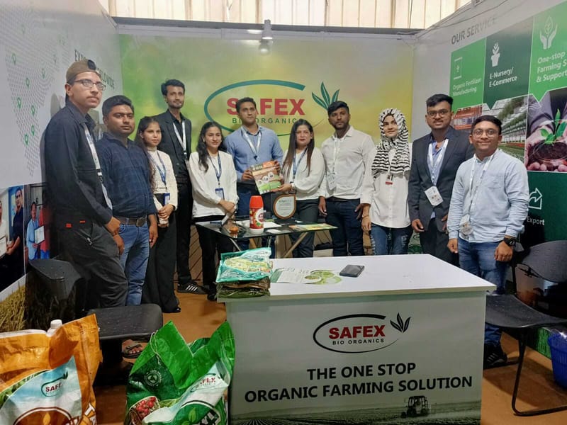 Agri Asia 11 - 2022