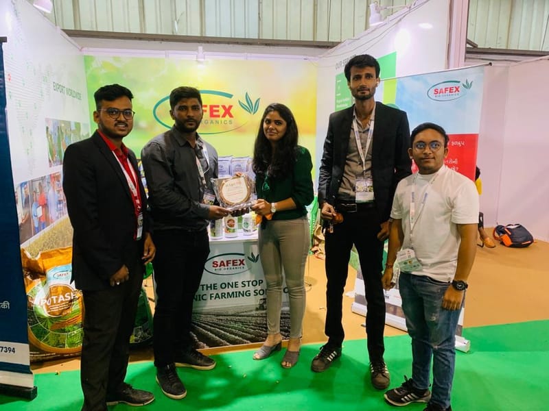Agri Asia 11 - 2022