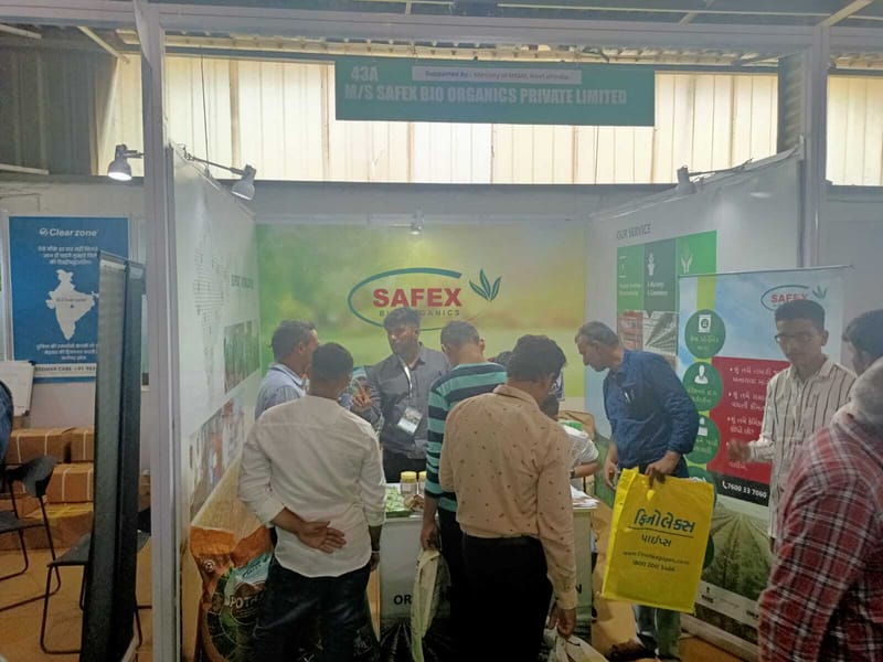 Agri Asia 11 - 2022