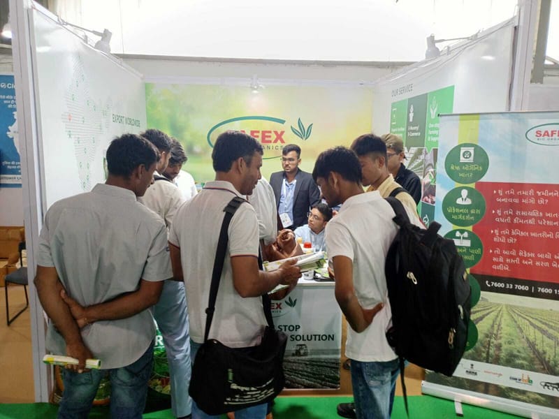 Agri Asia 11 - 2022