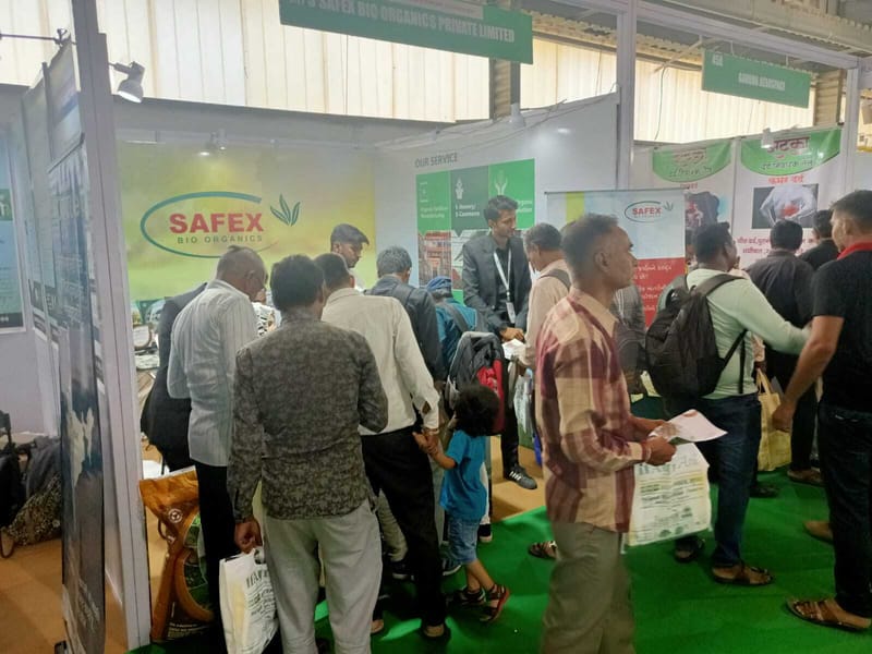 Agri Asia 11 - 2022