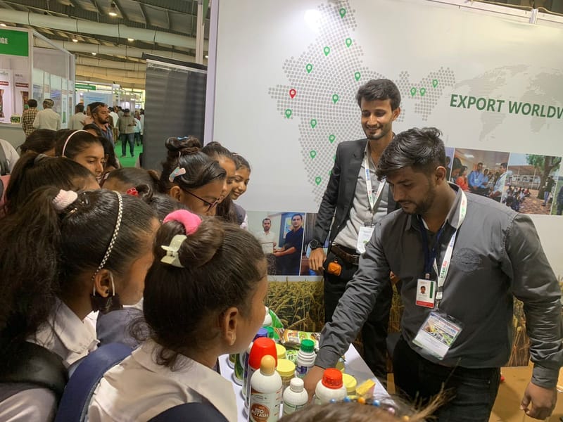 Agri Asia 11 - 2022