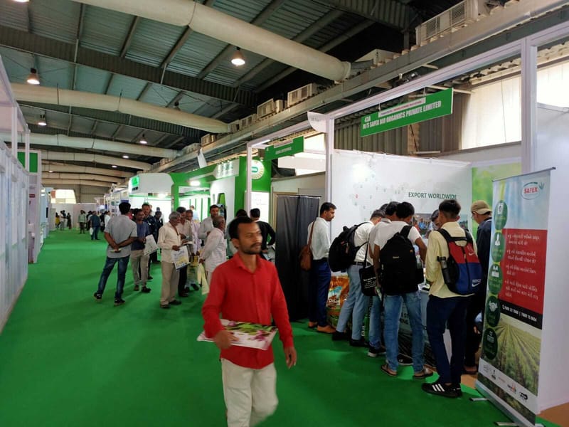 Agri Asia 11 - 2022
