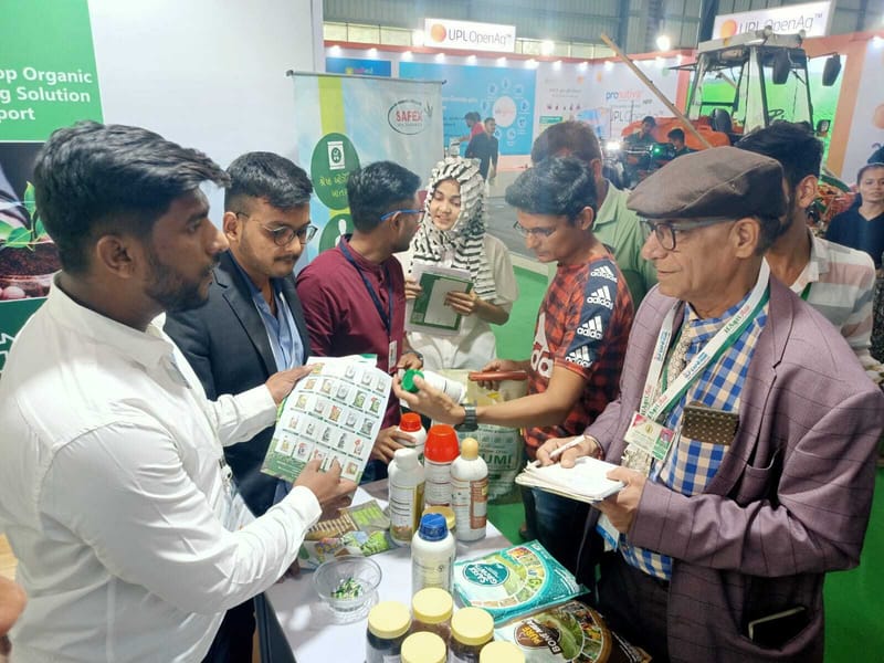 Agri Asia 11 - 2022