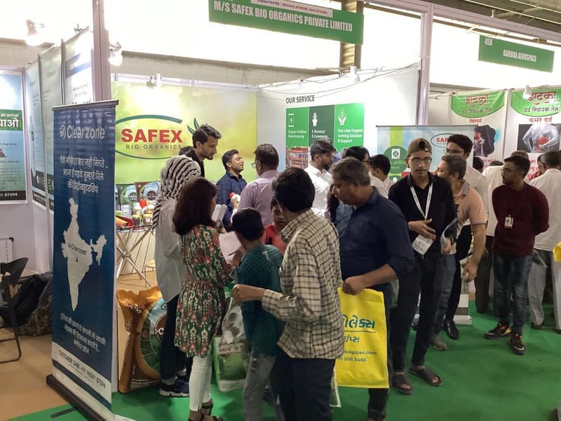 Agri Asia 11 - 2022
