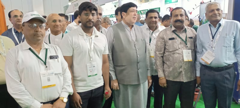 Agri Asia 2023