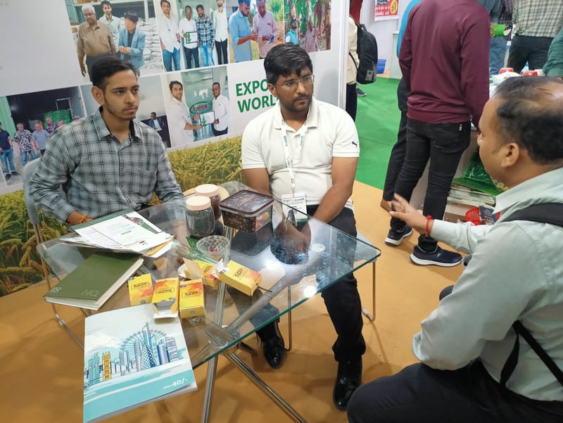 Agri Asia 2023