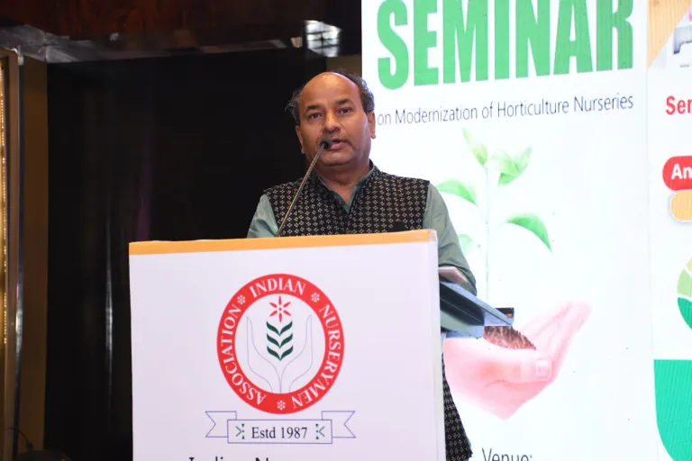 Exciting Times Ahead: India International Horti Expo 2024