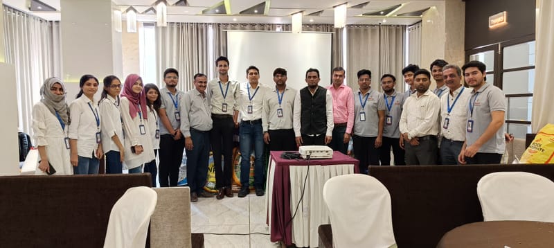 Annual Dealer Meeting