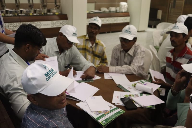 Annual Dealer Meeting