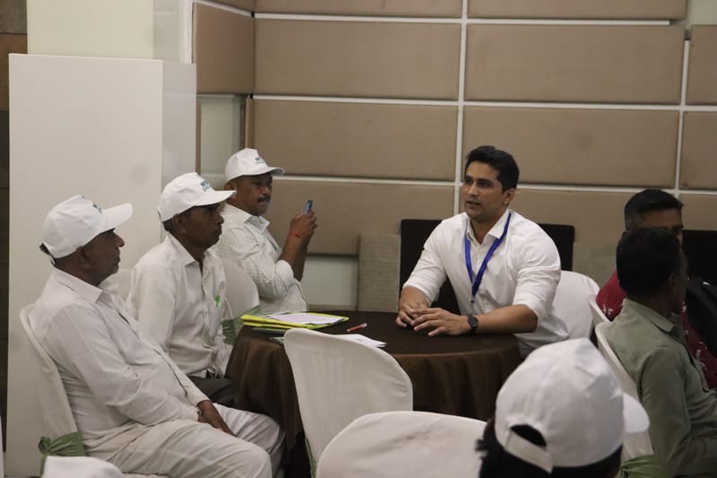 Annual Dealer Meeting