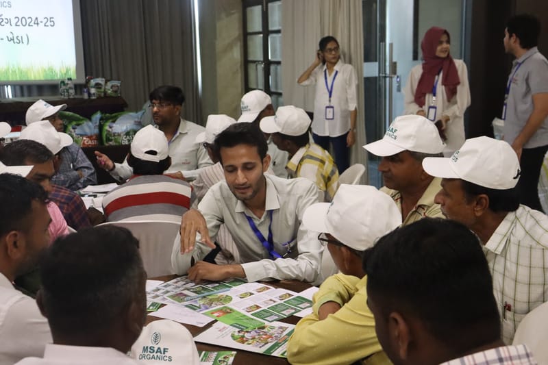 Annual Dealer Meeting