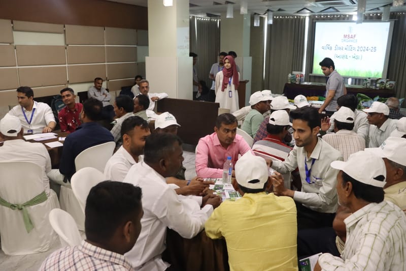 Annual Dealer Meeting