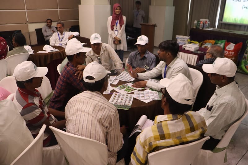 Annual Dealer Meeting