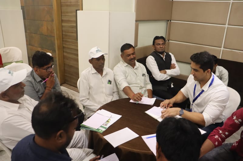 Annual Dealer Meeting