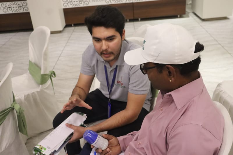 Annual Dealer Meeting