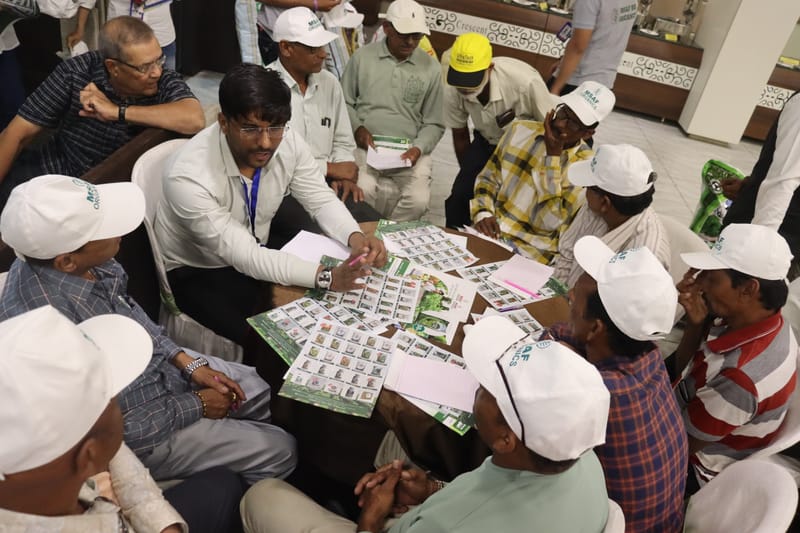 Annual Dealer Meeting