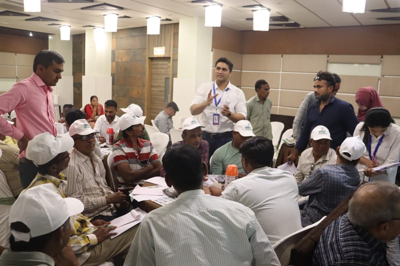 Annual Dealer Meeting