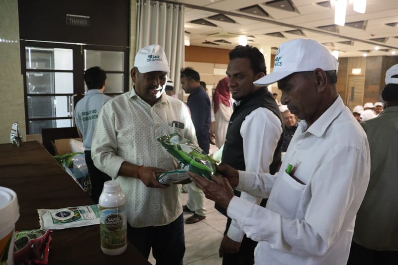 Annual Dealer Meeting