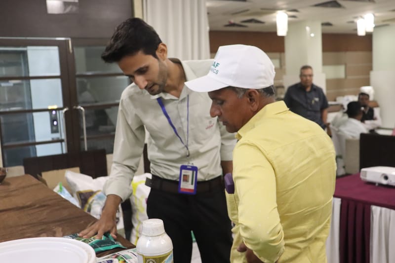 Annual Dealer Meeting