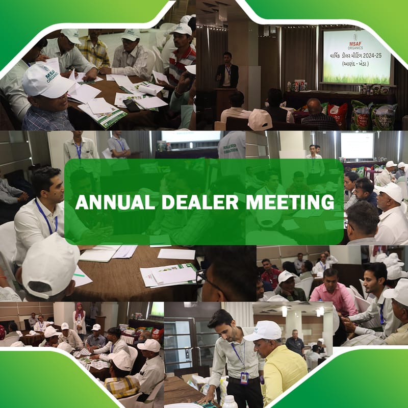 Annual Dealer Meeting Images