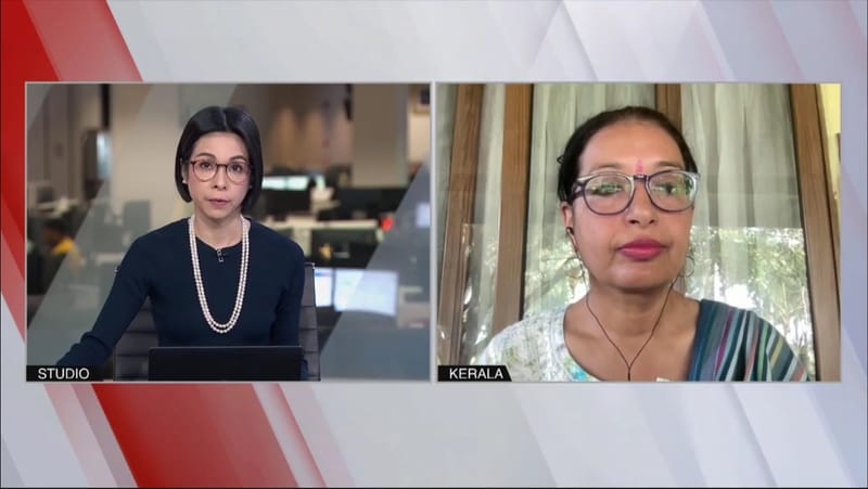 Sustainable agricultural practices could be the solution to quell concerns of Indian farmers: Analyst