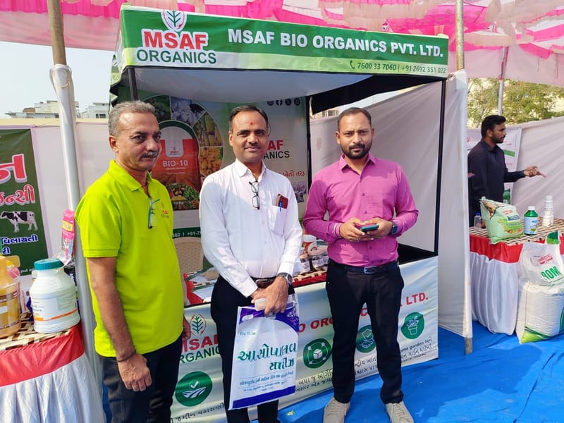 Ravi Krushi Mahotsav