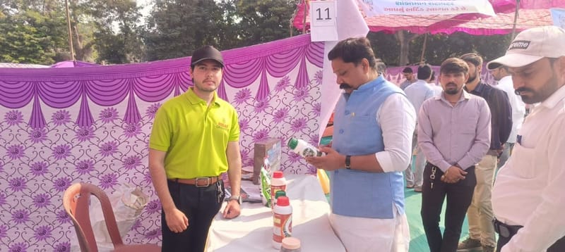 Ravi Krushi Mahotsav