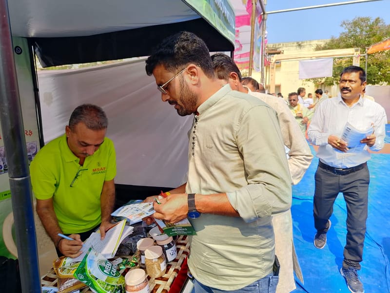 Ravi Krushi Mahotsav