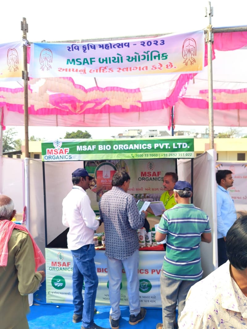 Ravi Krushi Mahotsav