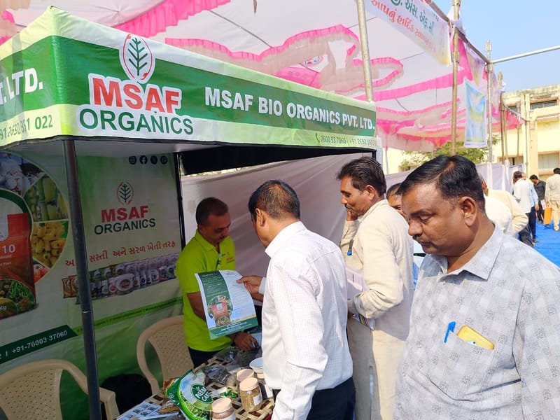 Ravi Krushi Mahotsav
