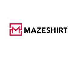 Mazeshirt image
