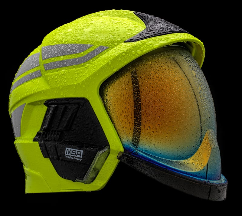 Bevetési védősisakok szervíze